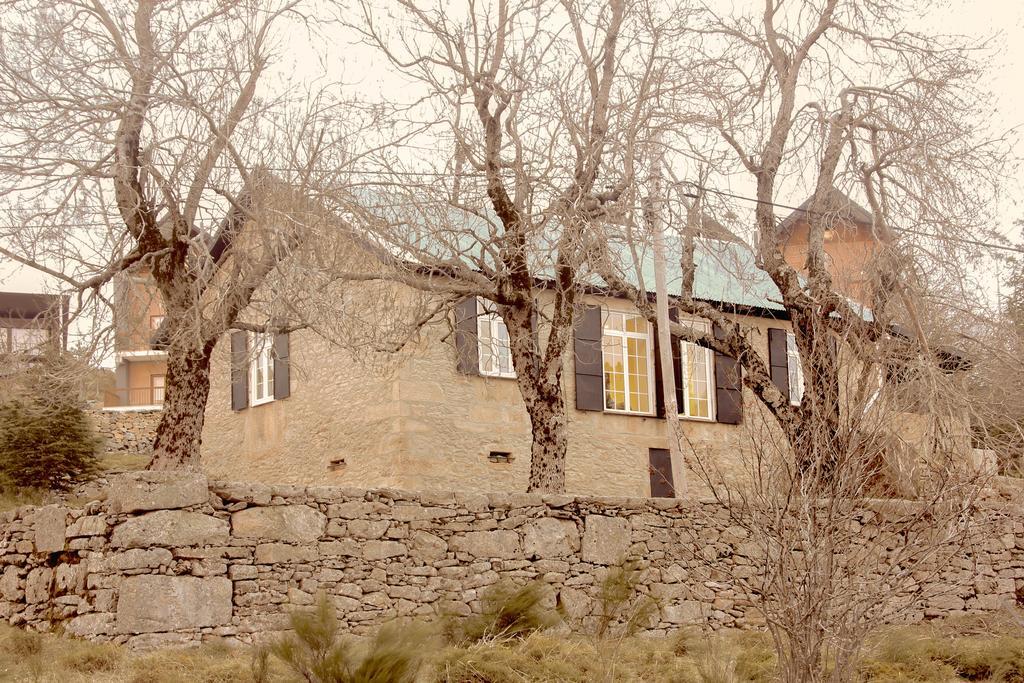 Mountain House/ Serra Da Estrela Penhas da Saúde Exteriör bild